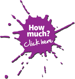 how much to build a website