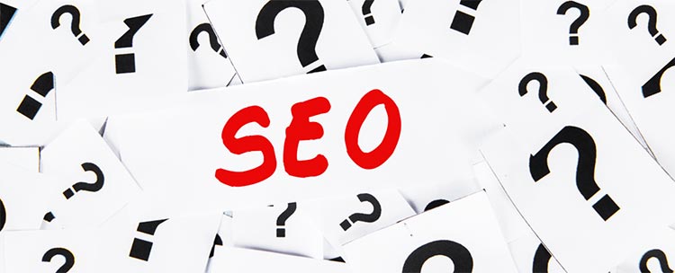 13 questions you’ve always wanted to ask about seo