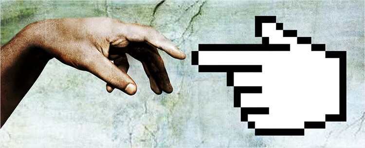 7 ways to add a personal touch to your website