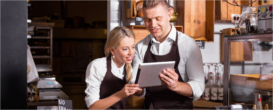 6 Reasons Why Your Small Business Needs an App