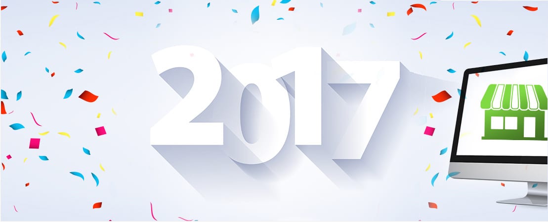 Why 2017 Will Be a Great Year to Get Your Small Business Online