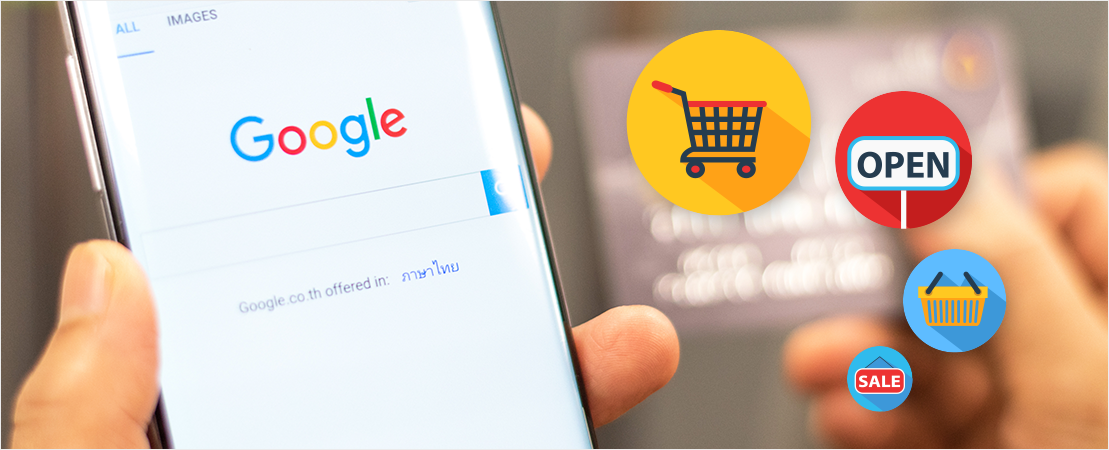 4 Google Shopping Tips That Could Maximise Your Campaign’s Success