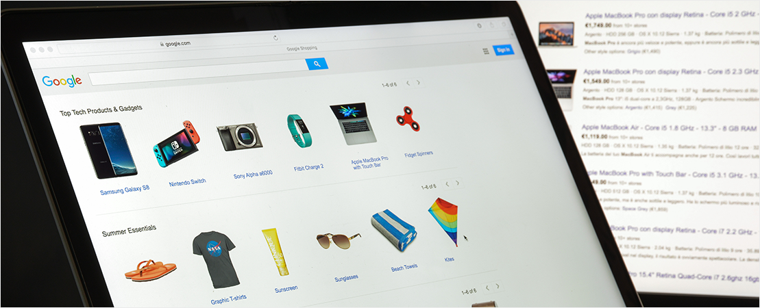 How Google Shopping Transformed the Fortunes of These Three Businesses
