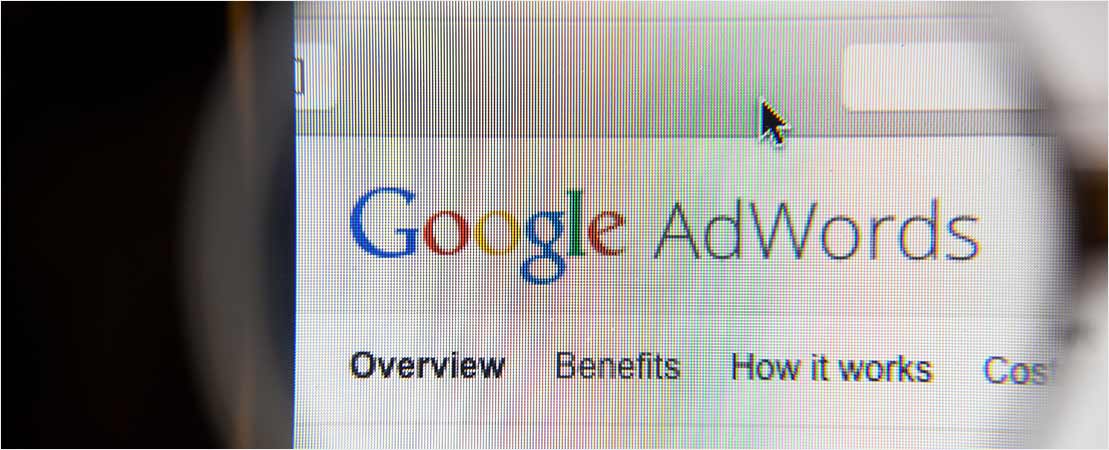 The 3 Easiest Ways to Optimise Your Google AdWords Campaign