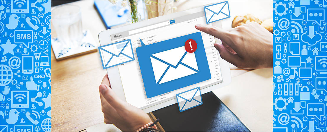 7 ways email can enhance your marketing efforts