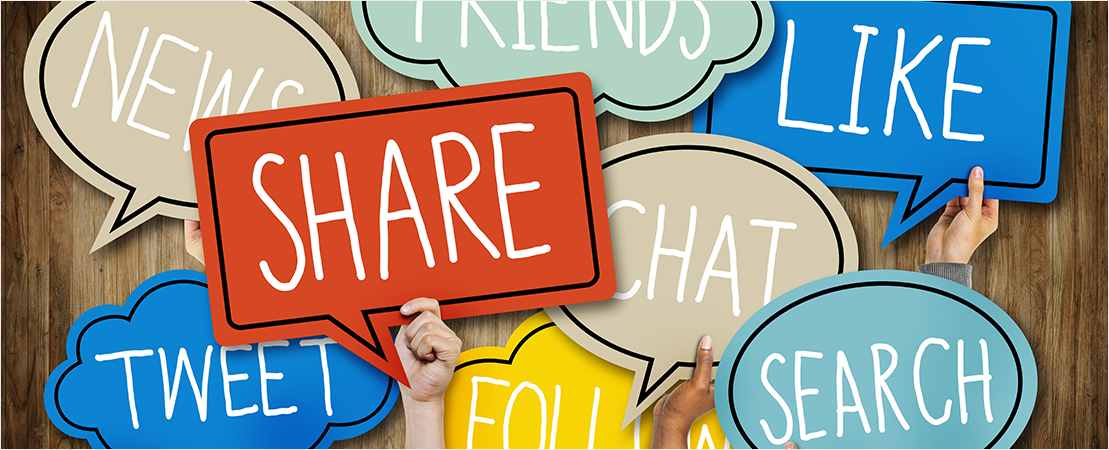 5 Ways to Get More People Sharing Your Social Media Content