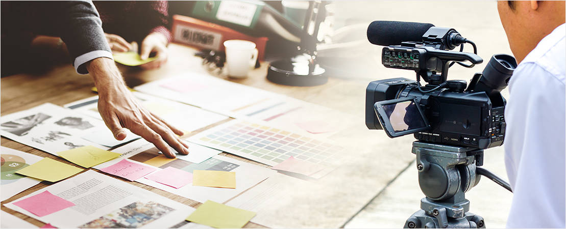 Should you use video as a marketing strategy on your website?
