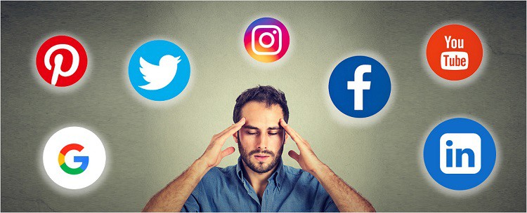 How to improve your social media presence