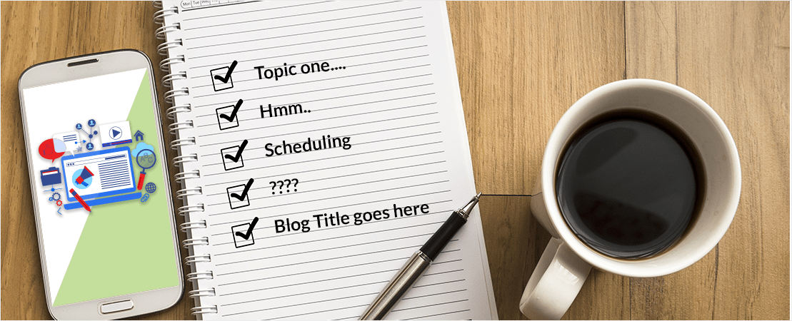 The Small Business Owner’s Blog Post Checklist: The Definitive How-To Guide
