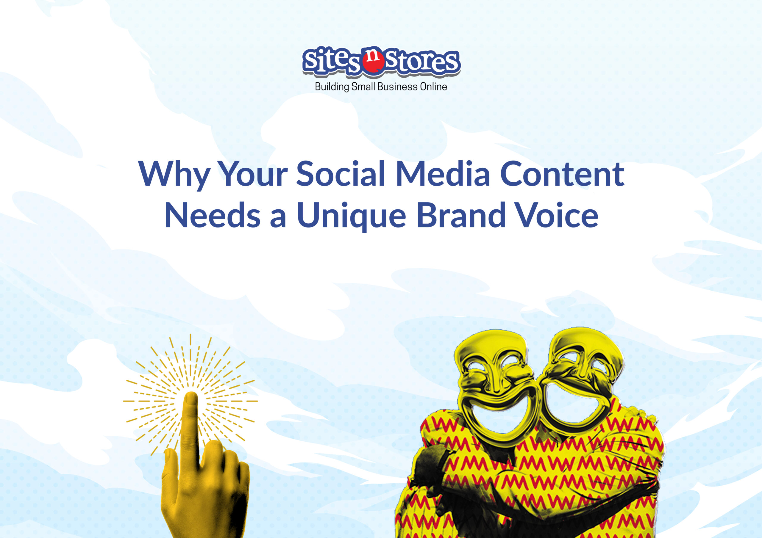 Why Your Social Media Content Needs a Unique Brand Voice