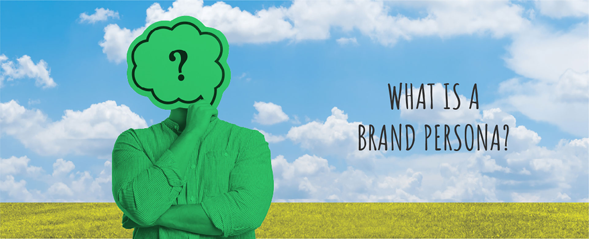 What is a Brand Persona?