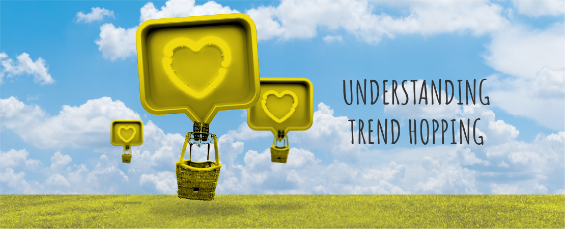 Understanding Trend Hopping: