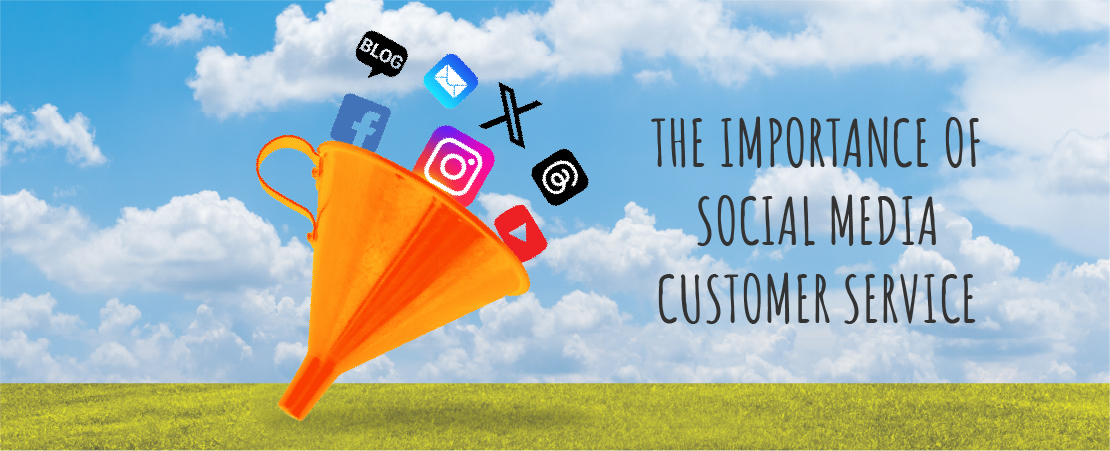The Importance of Social Media Customer Service: