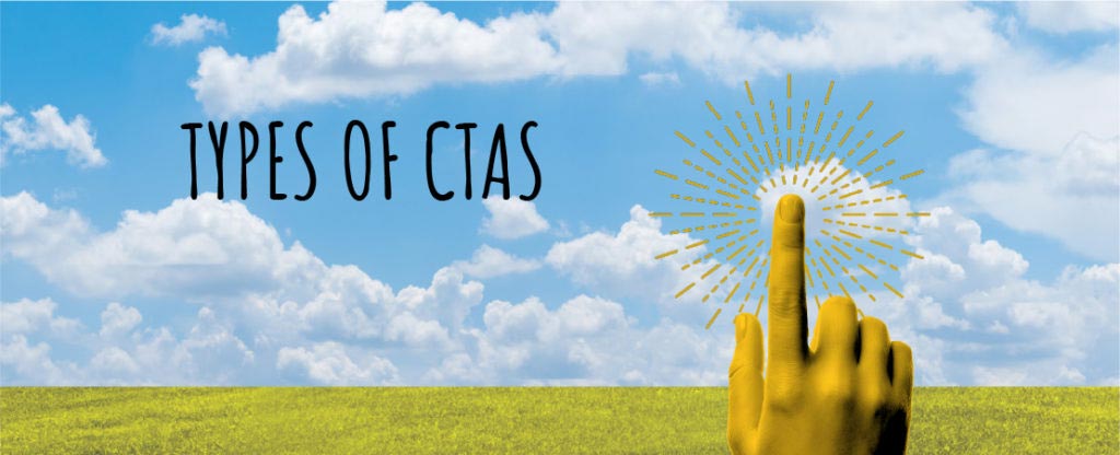 Types of CTAs