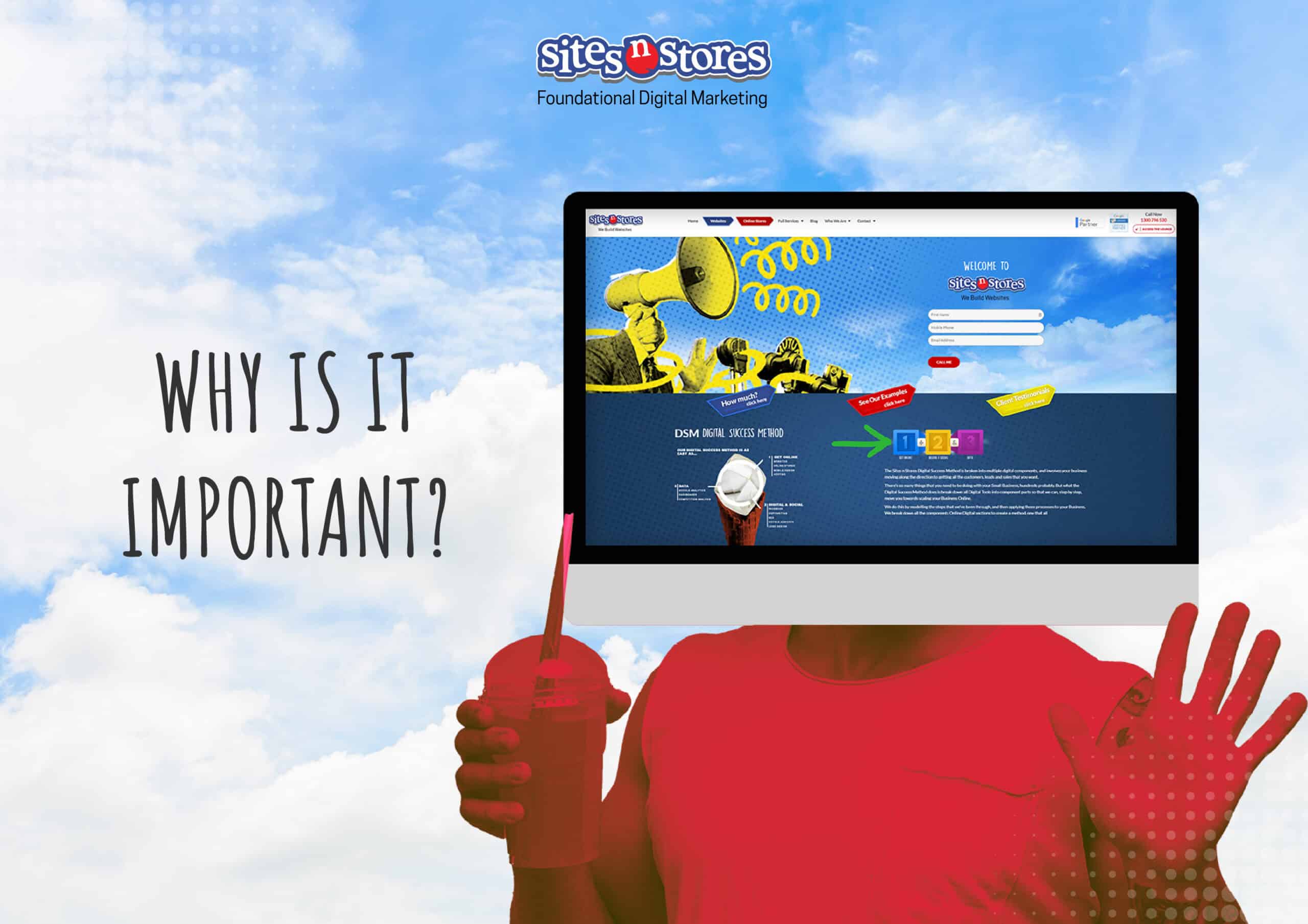 Why Is It Important?