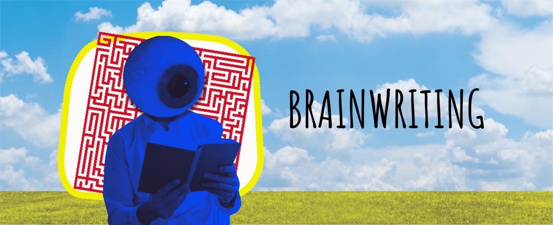 Brainwriting