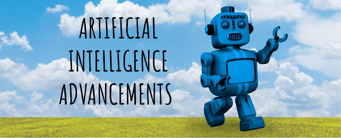 Artificial Intelligence Advancements