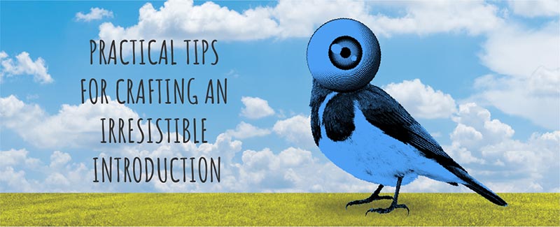 Practical Tips for Crafting an Irresistible Introduction