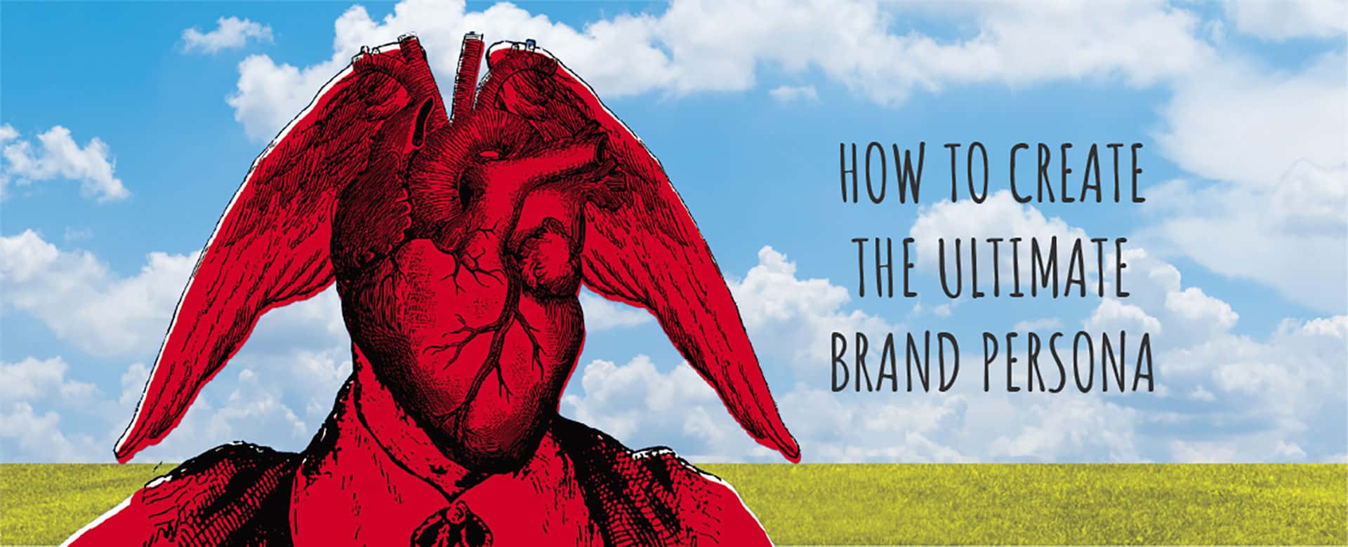 How to Create the Ultimate Brand Persona