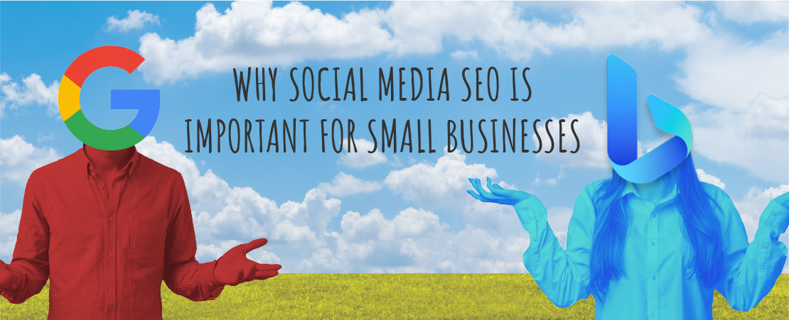 Why Social Media SEO is Important for Small Businesses