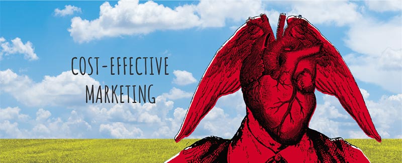 Cost-Effective Marketing