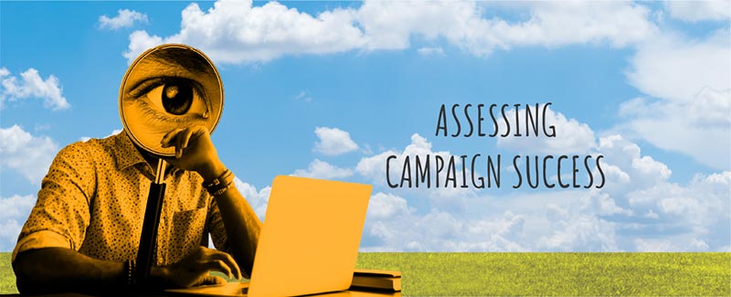 Assessing Campaign Success