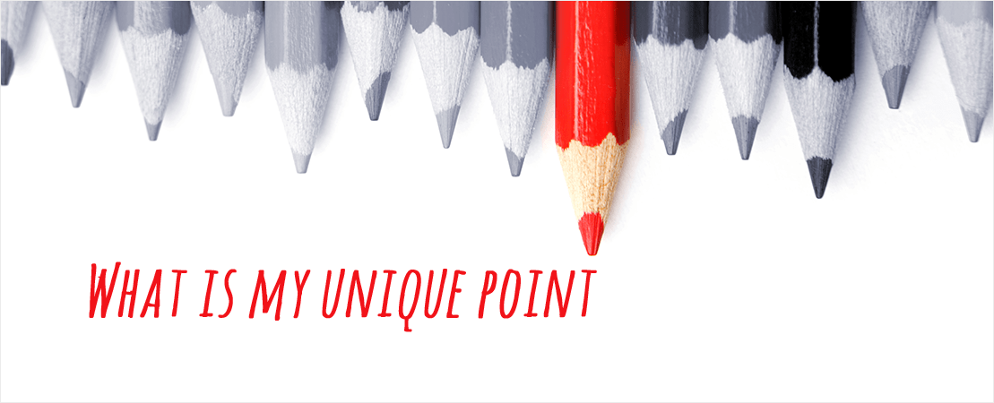 Blog Post Checklist: Consider Your Point of Difference