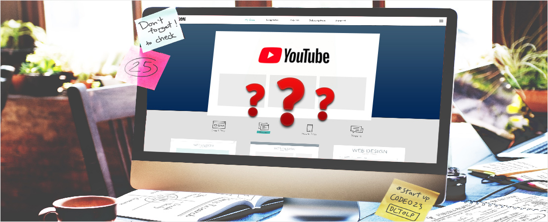 Decide on What Video Content Your Website Needs