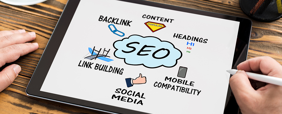 What is SEO