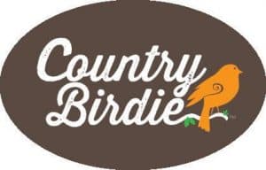 Country Birdie