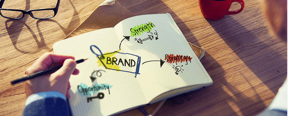 Think About your Brand and Message