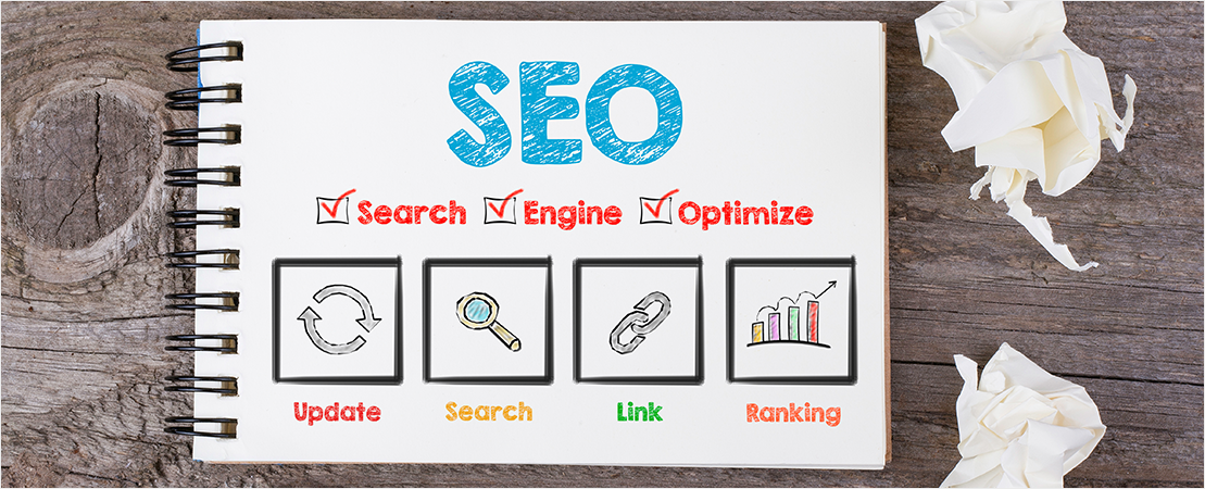 How SEO Works