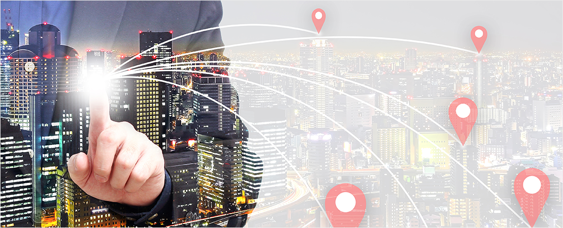 Play With Your Location Targeting