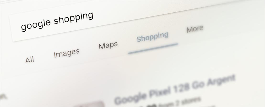 2. Run Google Shopping Ads