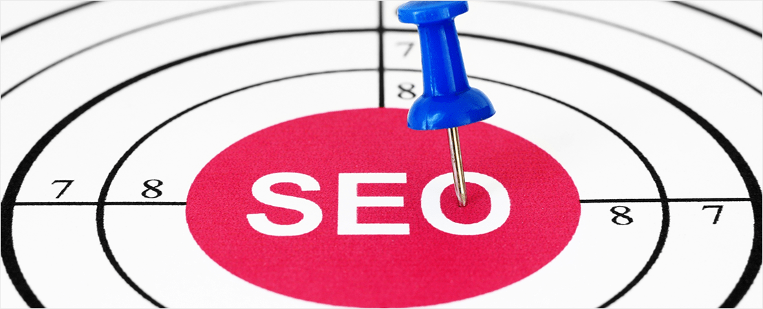 Effectively Target Your Market through SEO