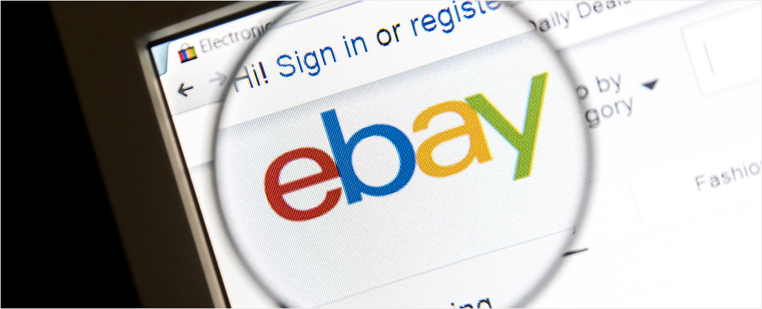  eBay