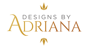 Designs by Adriana