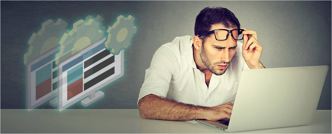 3. Website Hosting Email Software Doesn’t Match Up