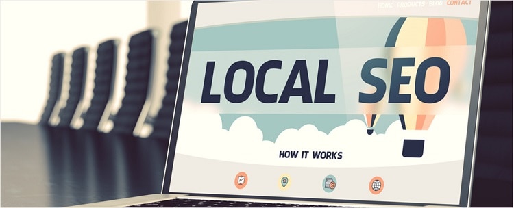 Localise Your Target Audience using SEO marketing