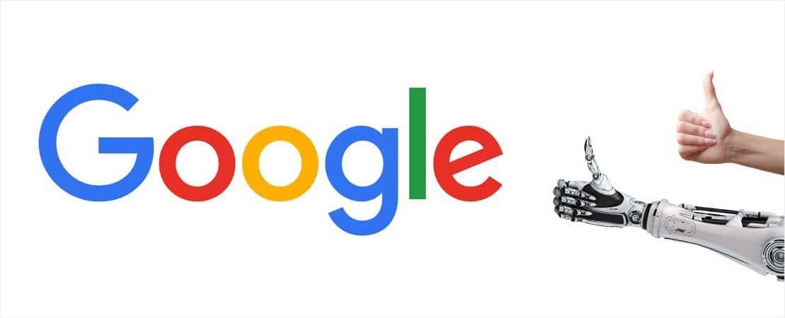google search optimised keyword
