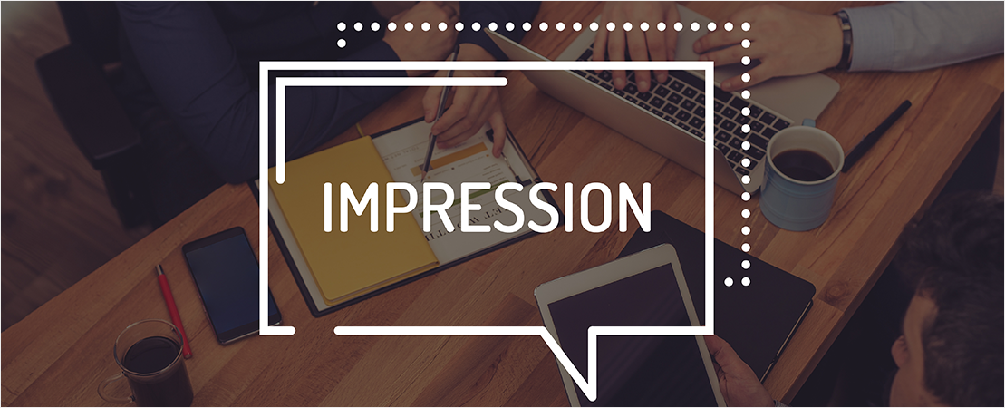 4. Impressions