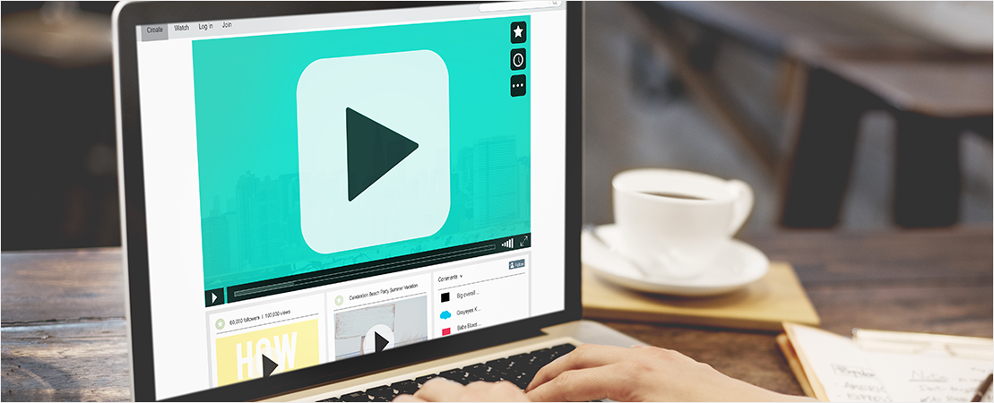 5 Ways That Video Can Boost Your Search Engine Rankings