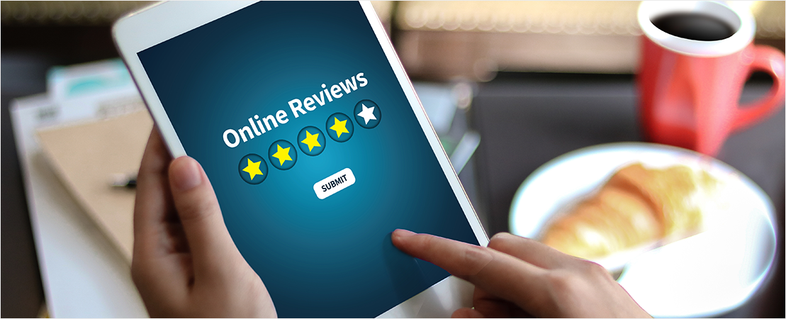 Ask for Honest Reviews from Influencers