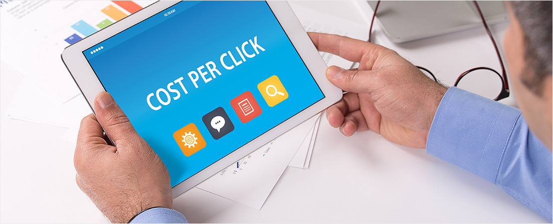 Lower Cost-per-Click