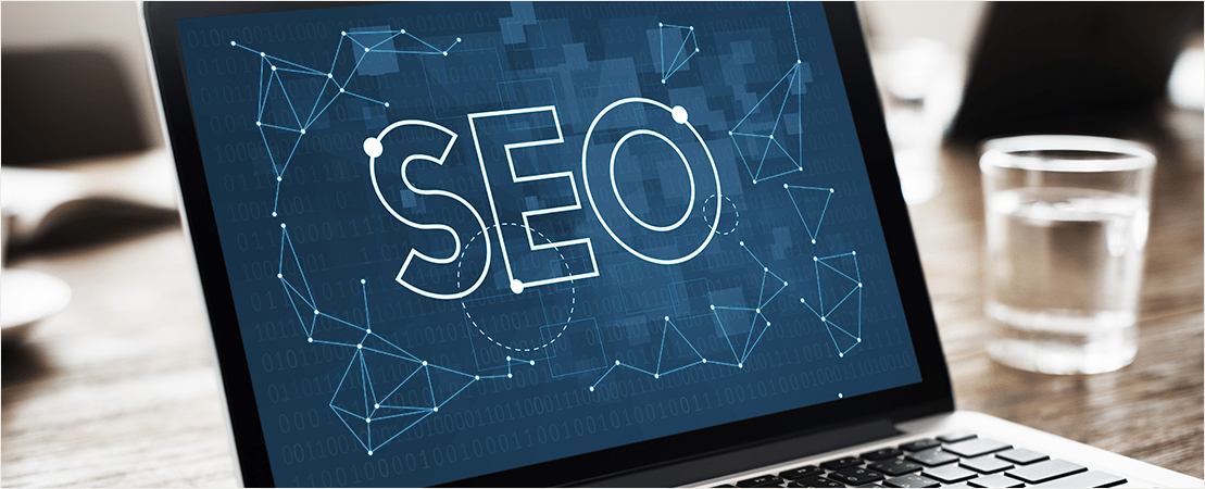 Optimise for Search Engine Optimisation