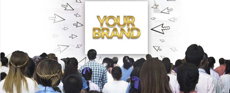 Strengthens Your Brand Awareness
