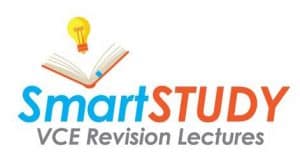 Smart Study - VCE Revision Lectures