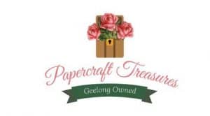 Papercraft Treasures