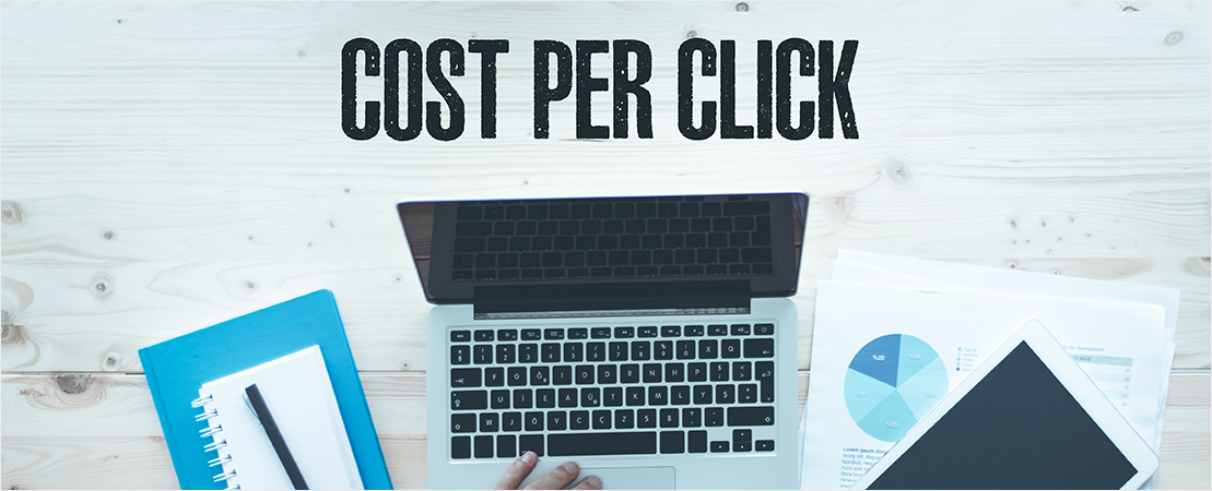 7. Cost-Per-Click (CPC)