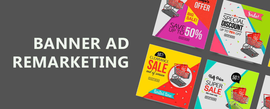 BANNER AD REMARKETING 